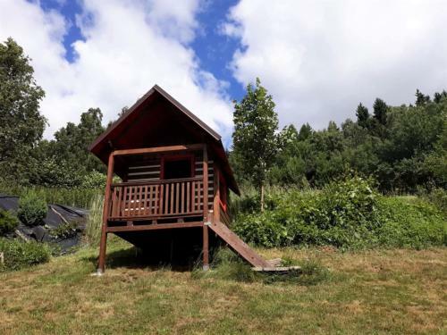 Holiday Home Chl�vce U Hronova-5