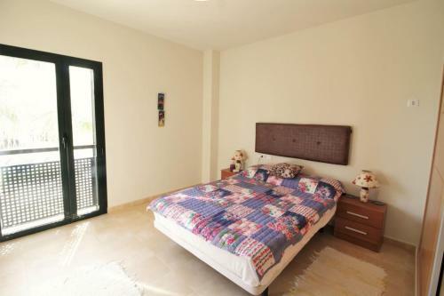 Apartamento The Oasis