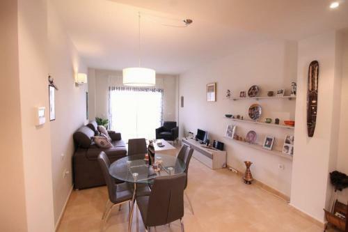 Apartamento The Oasis
