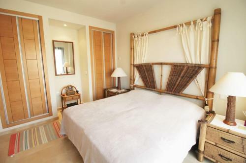 Apartamento The Oasis