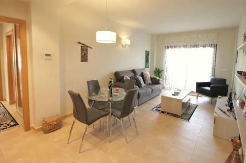 Apartamento The Oasis