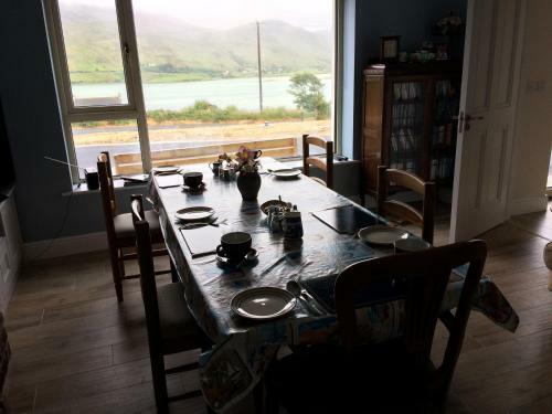 Bed & Breakfast Robins Nest