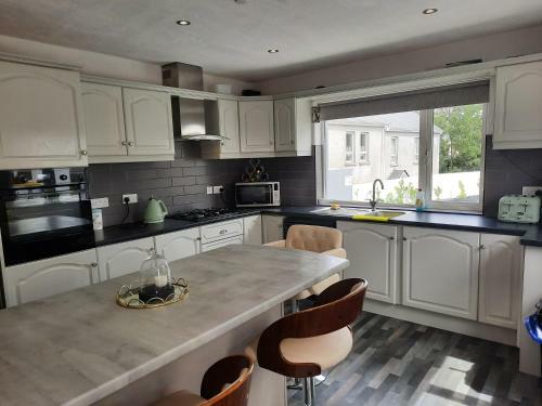 The Apartment @ardhill House
