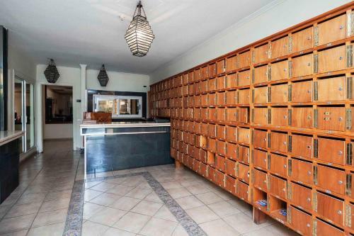 Apartamento Luxury Appartements Playa Paraiso