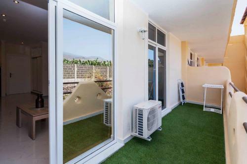 Apartamento Luxury Appartements Playa Paraiso