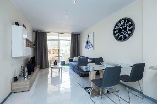 Apartamento Luxury Appartements Playa Paraiso