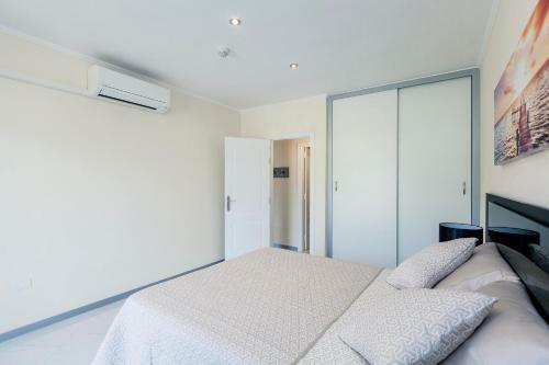 Apartamento Luxury Appartements Playa Paraiso