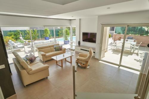 Villa Flamencos Rosas, Costa Adeje