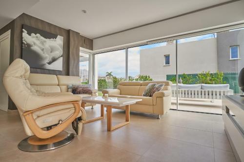 Villa Flamencos Rosas, Costa Adeje