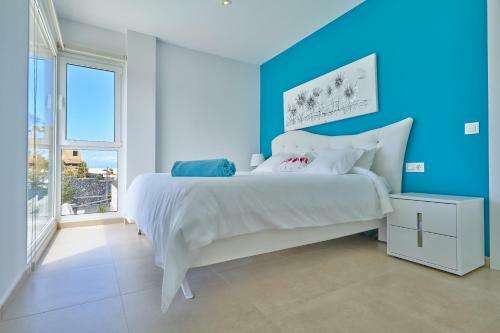 Villa Flamencos Rosas, Costa Adeje