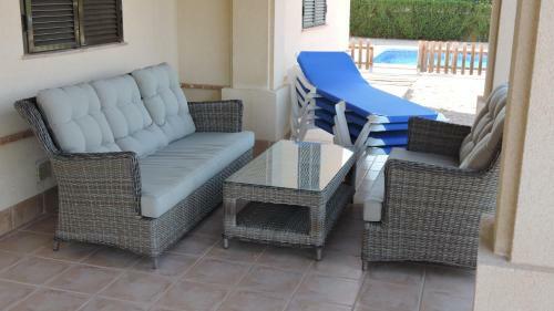 Hl 030 � Hl030 Luxurious Villa, Hda Golf Resort