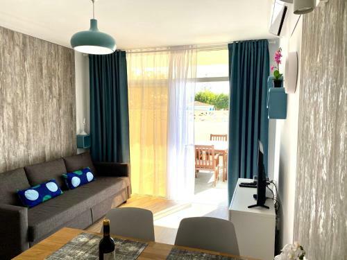 Playa Paraiso Apartment
