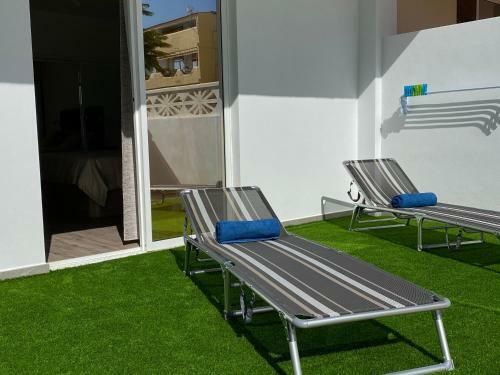 Playa Paraiso Apartment