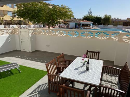 Playa Paraiso Apartment