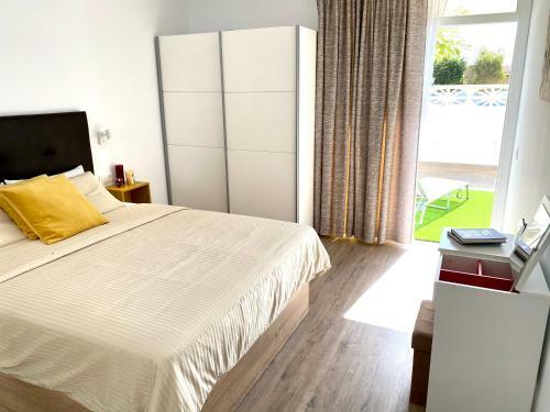 Playa Paraiso Apartment