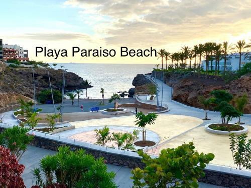 Playa Paraiso Apartment