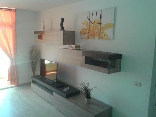 Apartamentos Marina Palace