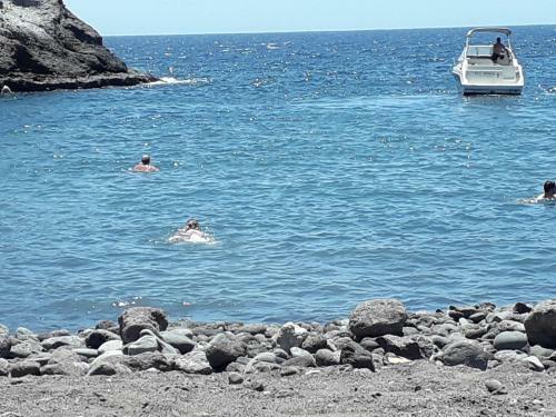 Apartamento Playa Paraiso Residence Del Sur