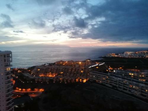Apartamento Playa Paraiso Residence Del Sur