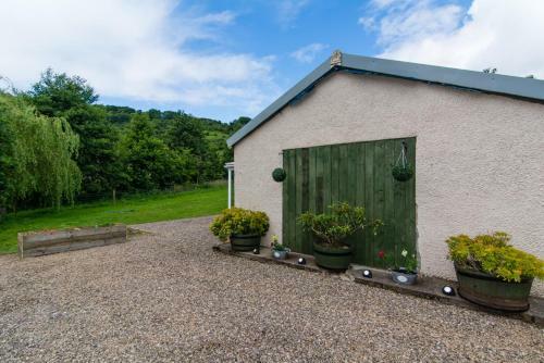 The Wee House