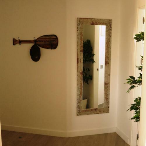 Apartamento Feel-good-oasis
