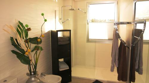 Apartamento Feel-good-oasis