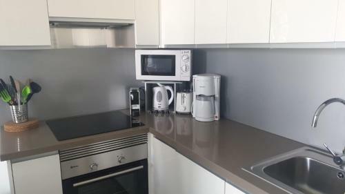 Apartamento Feel-good-oasis