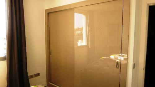 Apartamento Feel-good-oasis