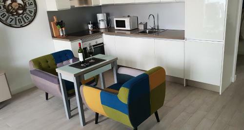 Apartamento Feel-good-oasis