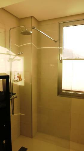 Apartamento Feel-good-oasis