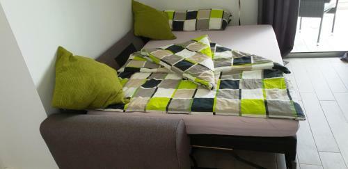 Apartamento Feel-good-oasis