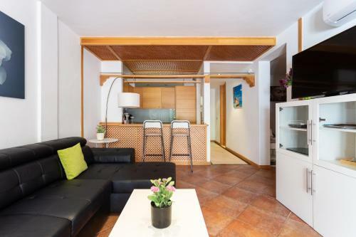 Apartamento Luxury Bungalow In Costa Adeje
