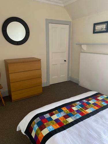 Apartamento 2nd Floor Alexandra House