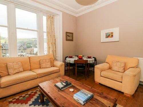 Apartamento Struan House