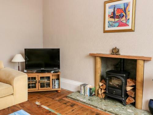 Apartamento Struan House