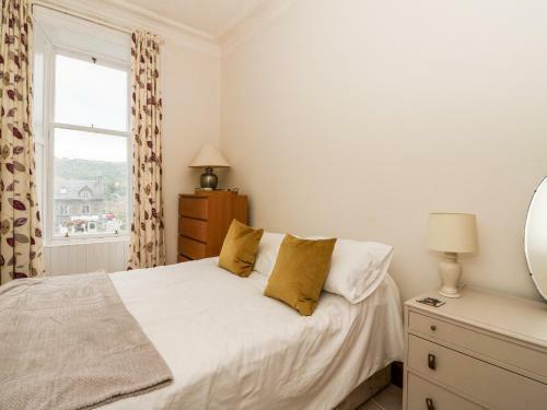 Apartamento Struan House