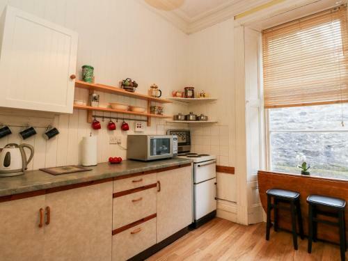 Apartamento Struan House