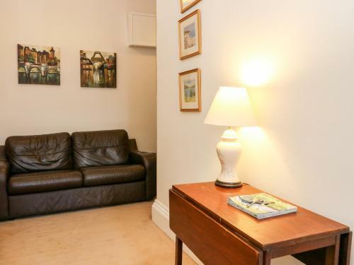 Apartamento Struan House