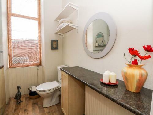 Apartamento Struan House
