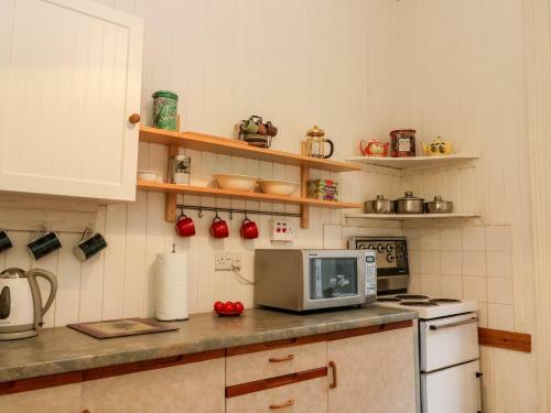 Apartamento Struan House