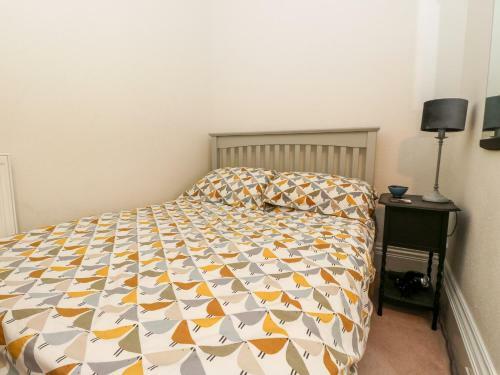 Apartamento Struan House