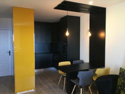 Apartamento Excellence In Your Holidays ,begin With The Small Details