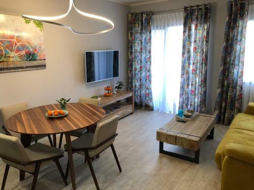 Apartamento Paraiso Flor