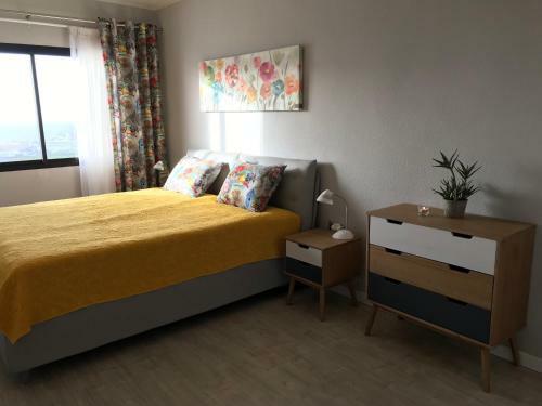 Apartamento Paraiso Flor
