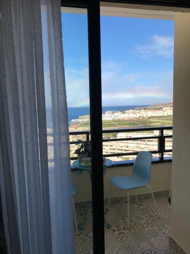 Apartamento Paraiso Flor