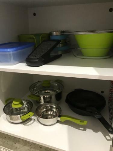 Apartamento Paraiso Flor