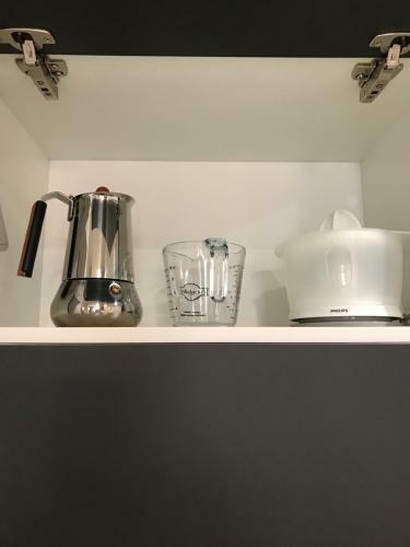 Apartamento Paraiso Flor