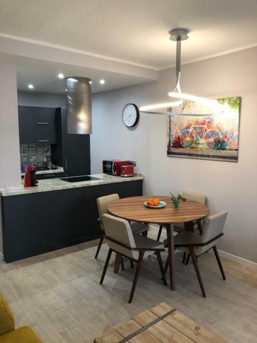 Apartamento Paraiso Flor