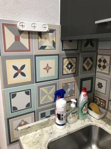 Apartamento Paraiso Flor
