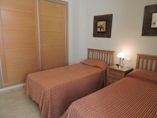 Hl 010 3 Bedroom Apartment On Hda Golf Resort